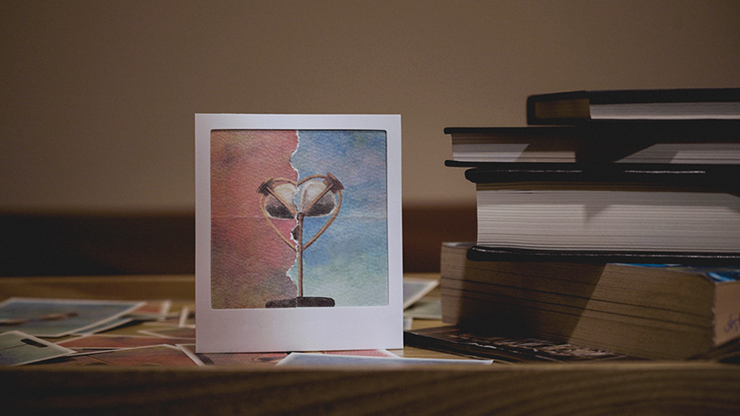 MEMORY by Balala Zheng & Billy Yeung
